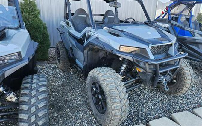 2023 Polaris General XP 1000 Ultimate