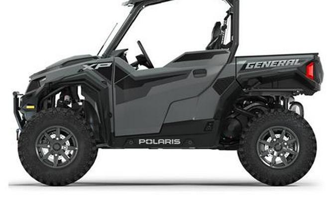 2023 Polaris General XP 1000 Ultimate