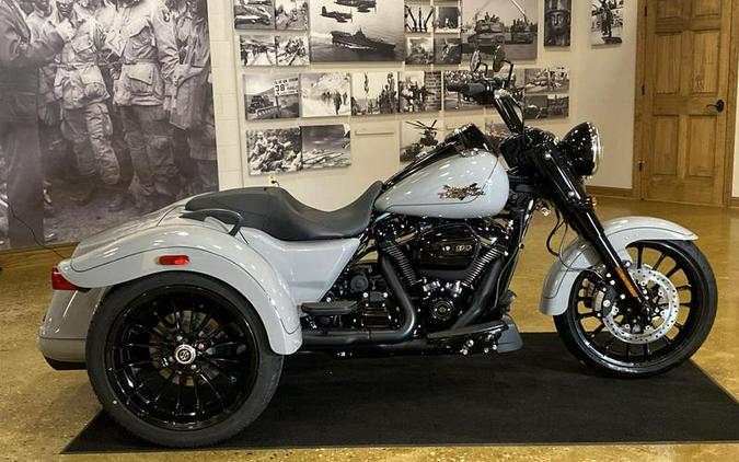 2024 Harley-Davidson® FLRT - Freewheeler®