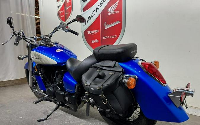 2022 Honda® Shadow Aero