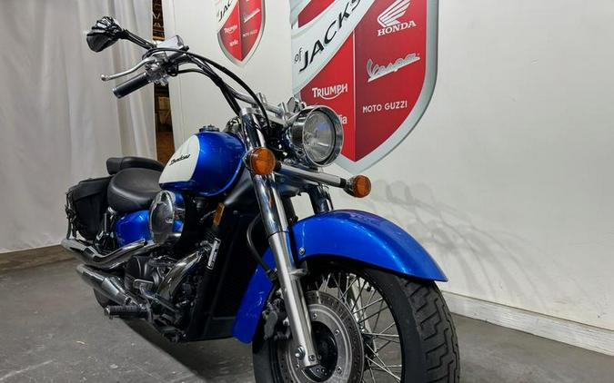 2022 Honda® Shadow Aero