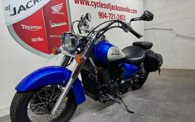 2022 Honda® Shadow Aero