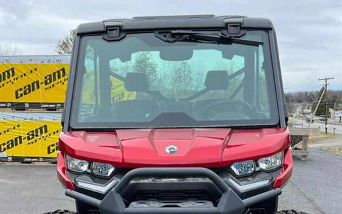 2024 Can-Am Defender 6x6 Limited