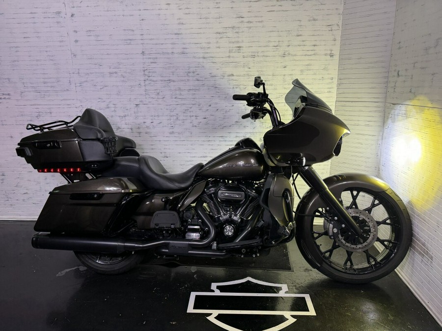 2020 Harley-Davidson Road Glide w/ Fat Big Wheel kit & Air Ride!!