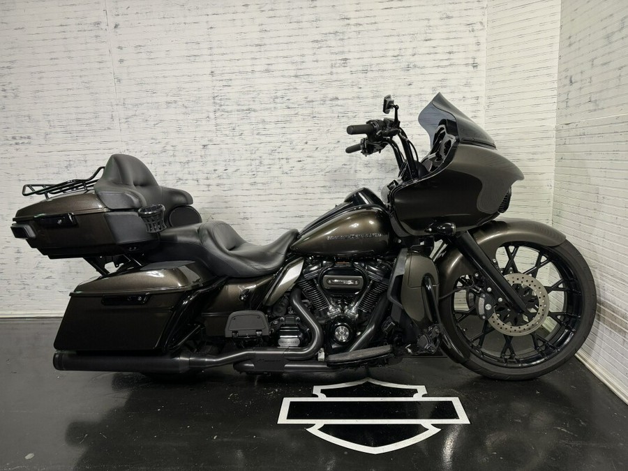 2020 Harley-Davidson Road Glide w/ Fat Big Wheel kit & Air Ride!!