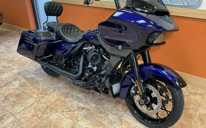 2020 Harley-Davidson® FLTRXS - Road Glide® Special