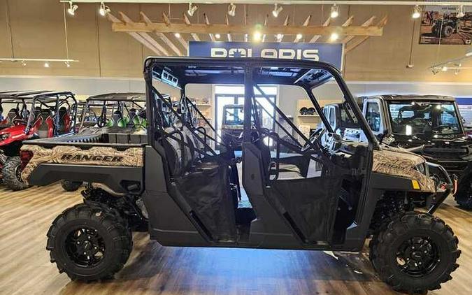 2025 Polaris Ranger® Crew XP 1000 Waterfowl Edition