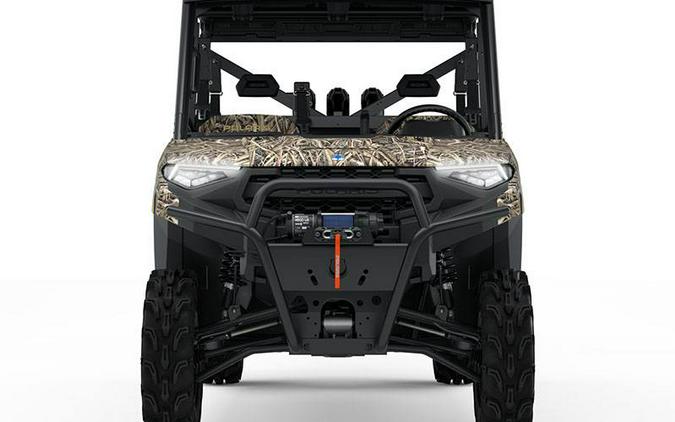 2025 Polaris Ranger® Crew XP 1000 Waterfowl Edition