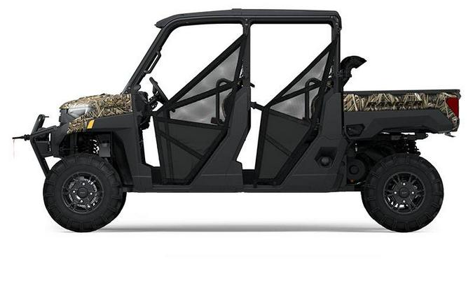 2025 Polaris Ranger® Crew XP 1000 Waterfowl Edition