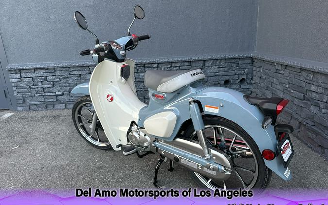 2024 Honda SUPER CUB C125 ABS