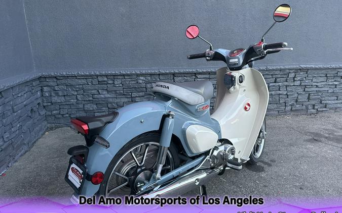 2024 Honda SUPER CUB C125 ABS