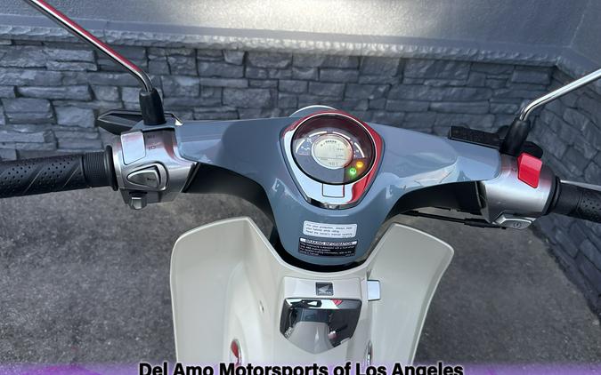 2024 Honda SUPER CUB C125 ABS