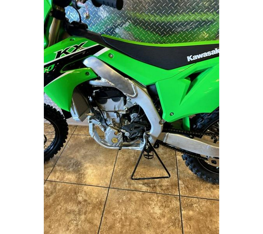 2023 Kawasaki KX™250