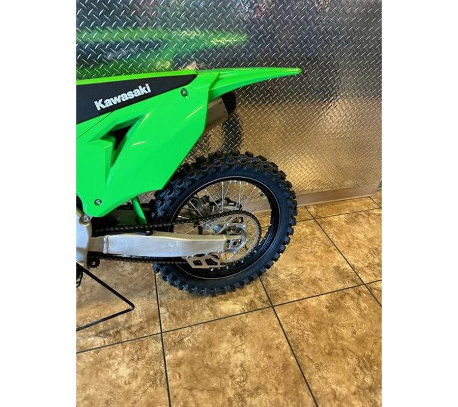 2023 Kawasaki KX™250