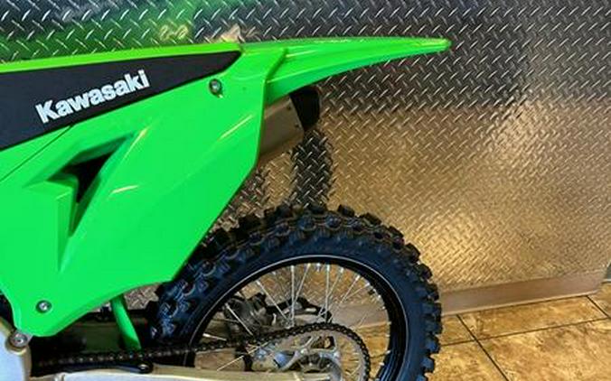 2023 Kawasaki KX™250