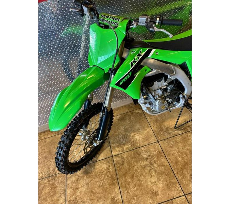 2023 Kawasaki KX™250