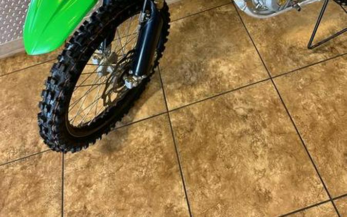 2023 Kawasaki KX™250