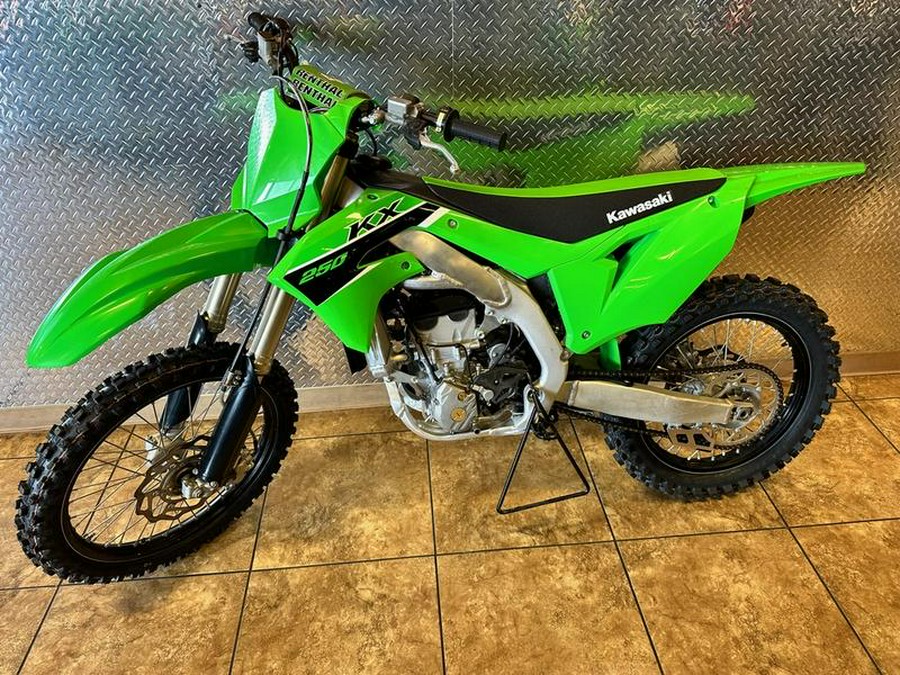 2023 Kawasaki KX™250