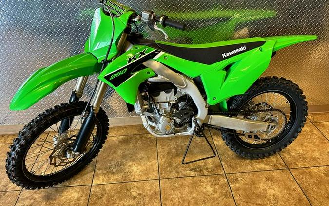 2023 Kawasaki KX™250