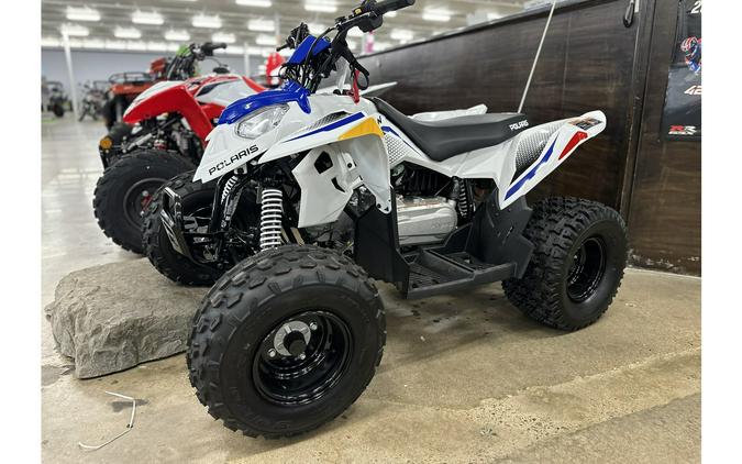 2024 Polaris Industries A24YAK11B5