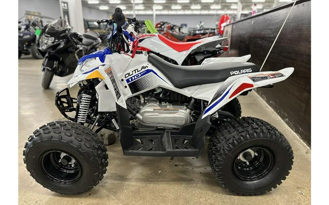 2024 Polaris Industries A24YAK11B5