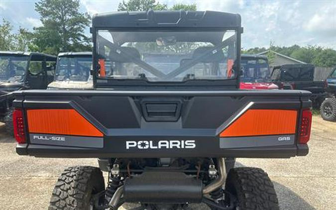 2024 Polaris PRO XD Full-Size Gas