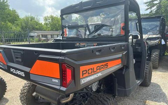 2024 Polaris PRO XD Full-Size Gas