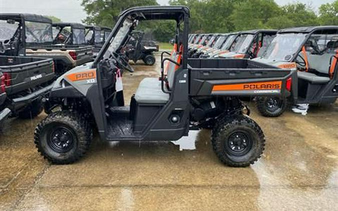 2024 Polaris PRO XD Full-Size Gas