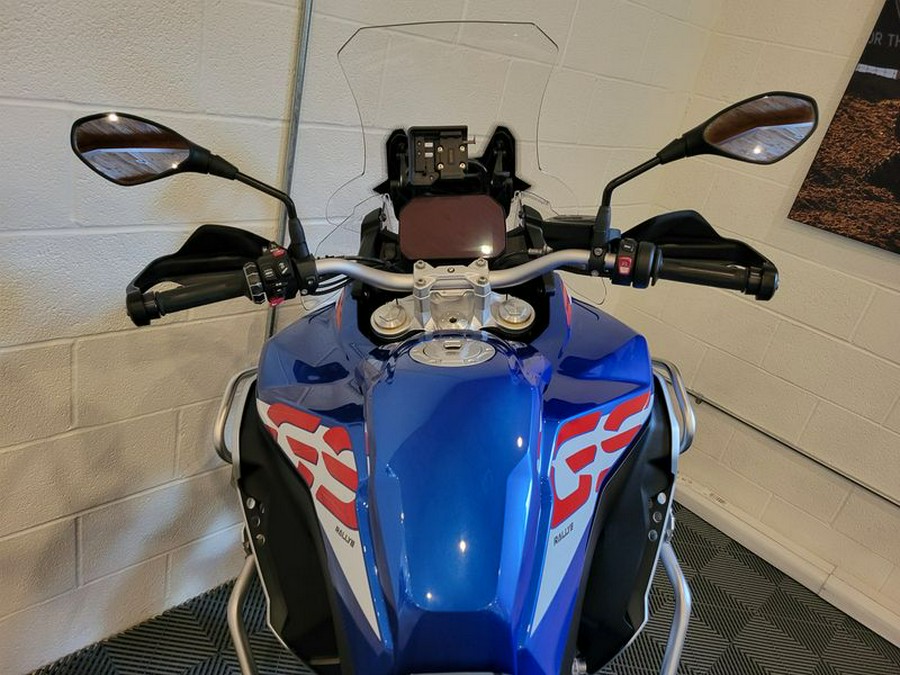 used 2019 BMW F 850 GS Adventure