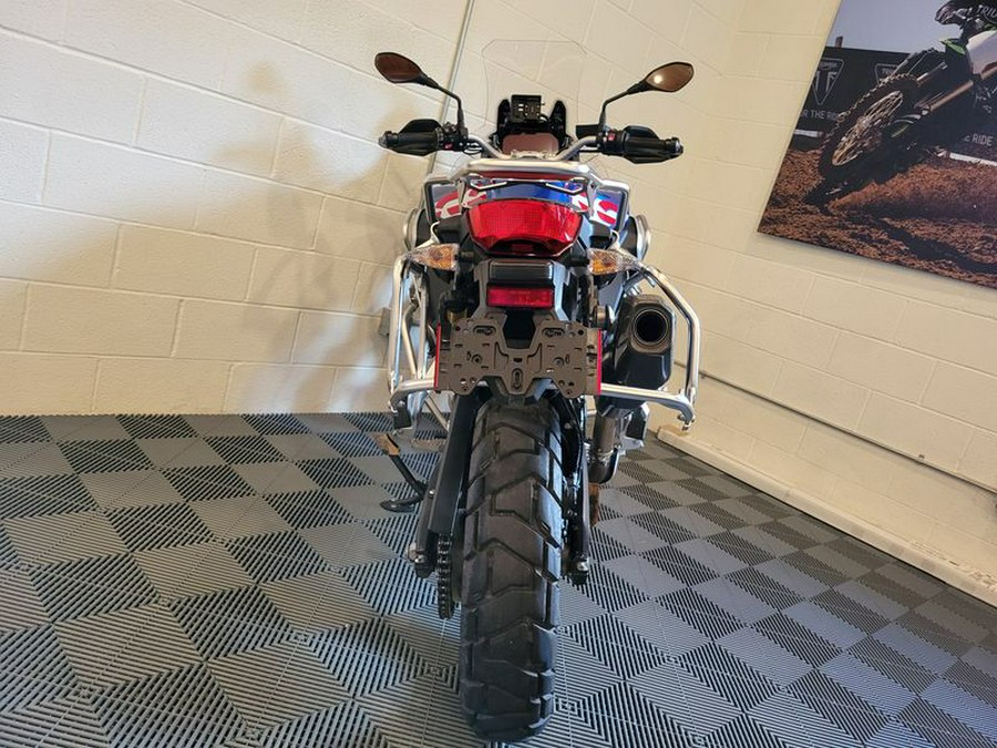 used 2019 BMW F 850 GS Adventure