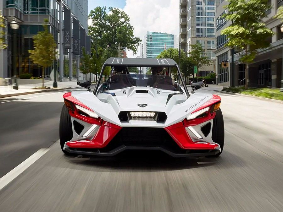 2024 Slingshot Slingshot ROUSH Edition