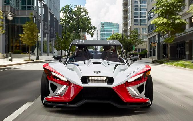 2024 Slingshot Slingshot ROUSH Edition