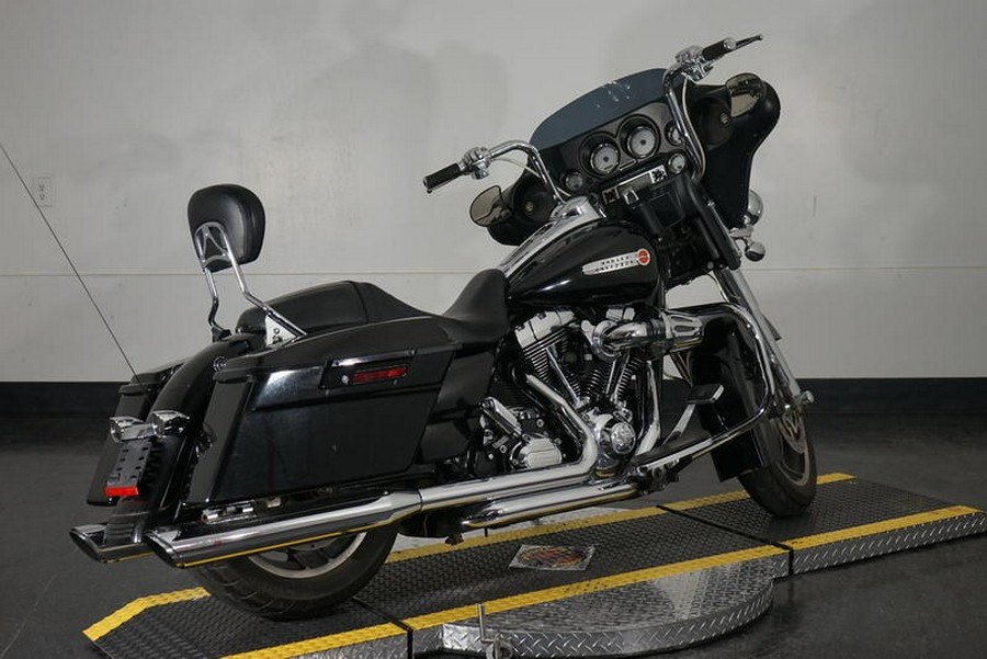 2013 Harley-Davidson® FLHX - Street Glide®