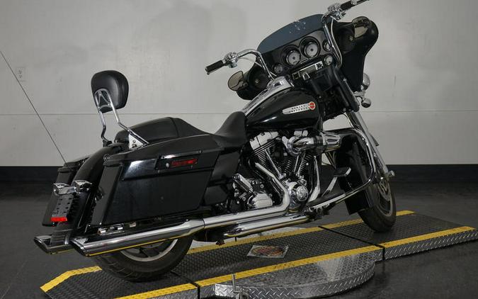 2013 Harley-Davidson® FLHX - Street Glide®