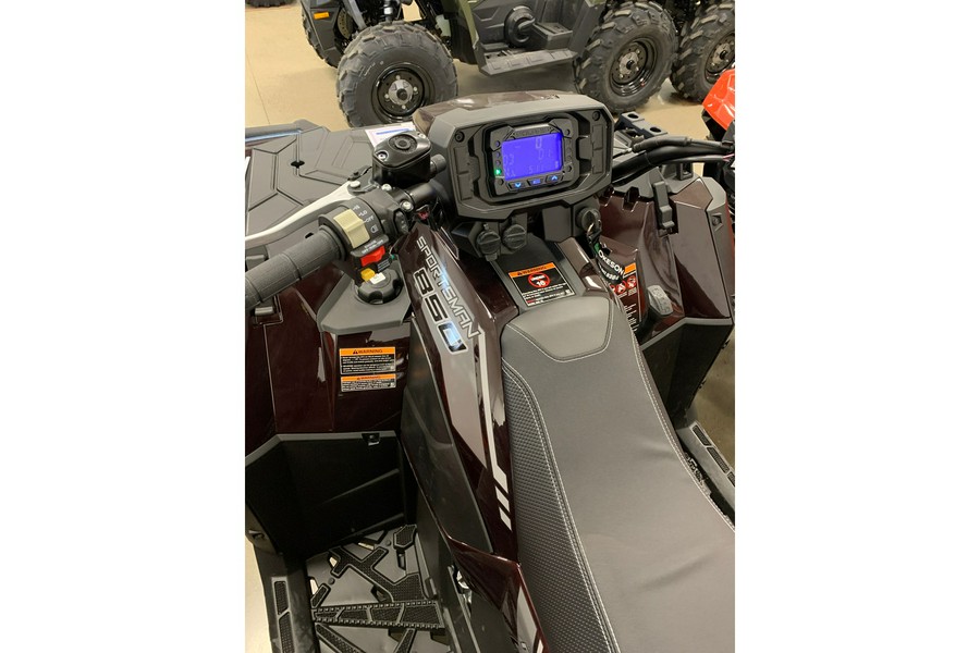 2024 Polaris Industries Sportsman® 850 Ultimate Trail