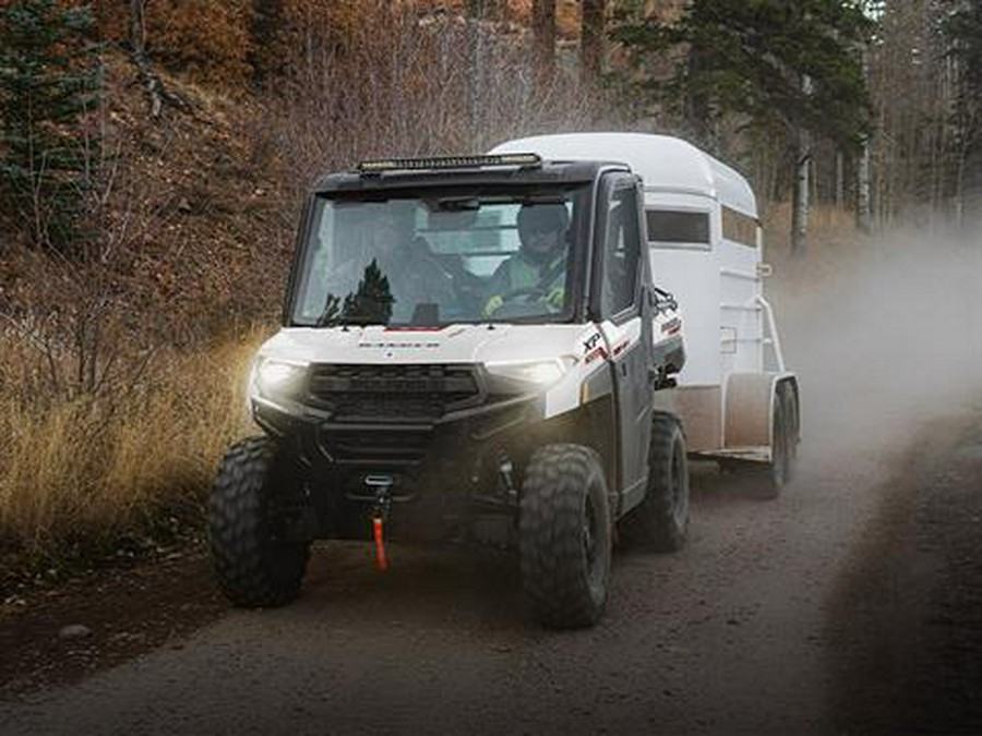 2025 Polaris Ranger XP 1000 NorthStar Trail Boss Edition