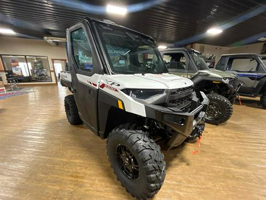 2025 Polaris Ranger XP 1000 NorthStar Trail Boss Edition