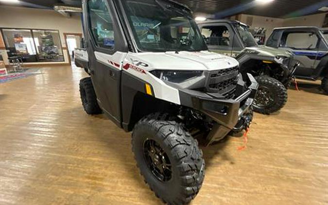 2025 Polaris Ranger XP 1000 NorthStar Trail Boss Edition