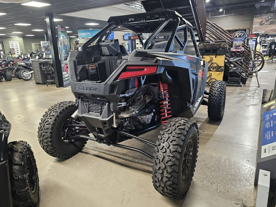 2025 Polaris RZR Pro S Ultimate