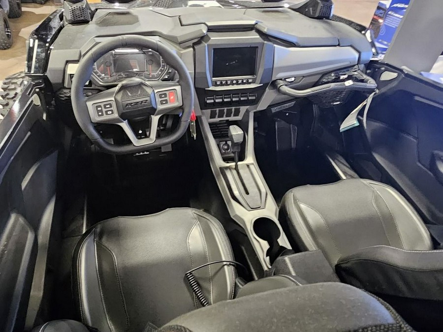 2025 Polaris RZR Pro S Ultimate