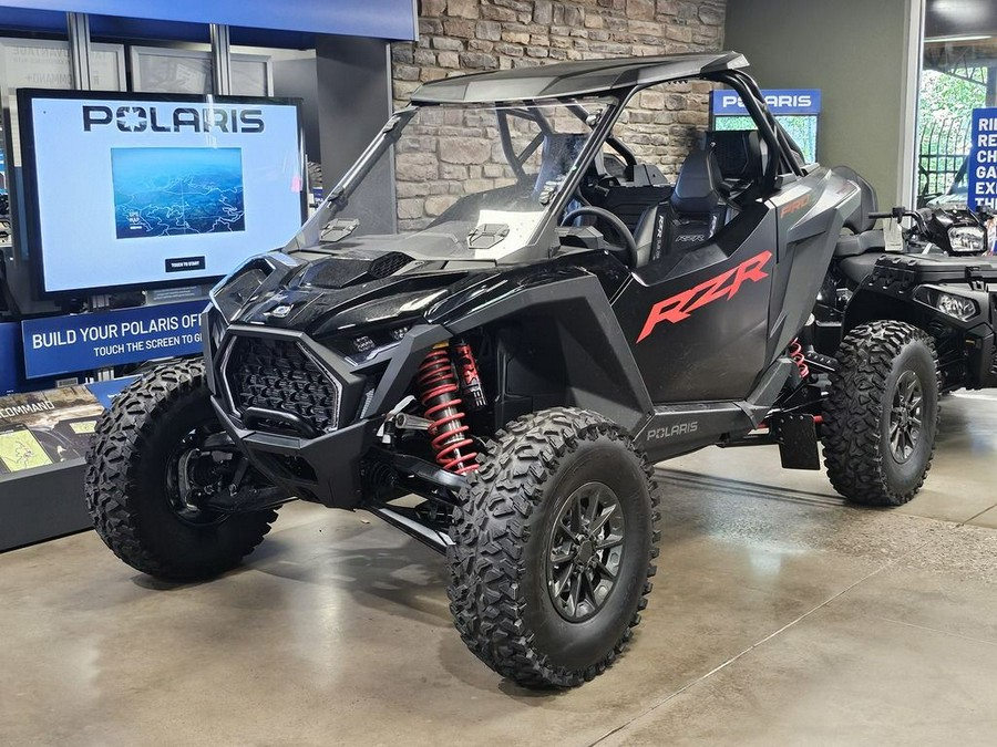2025 Polaris RZR Pro S Ultimate