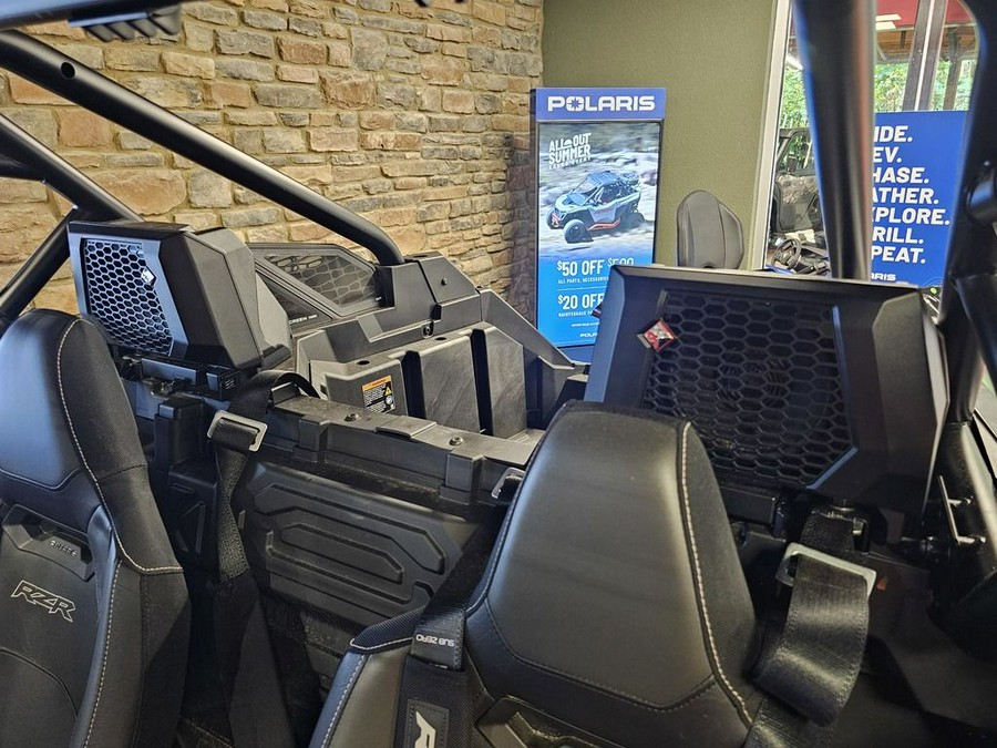 2025 Polaris RZR Pro S Ultimate