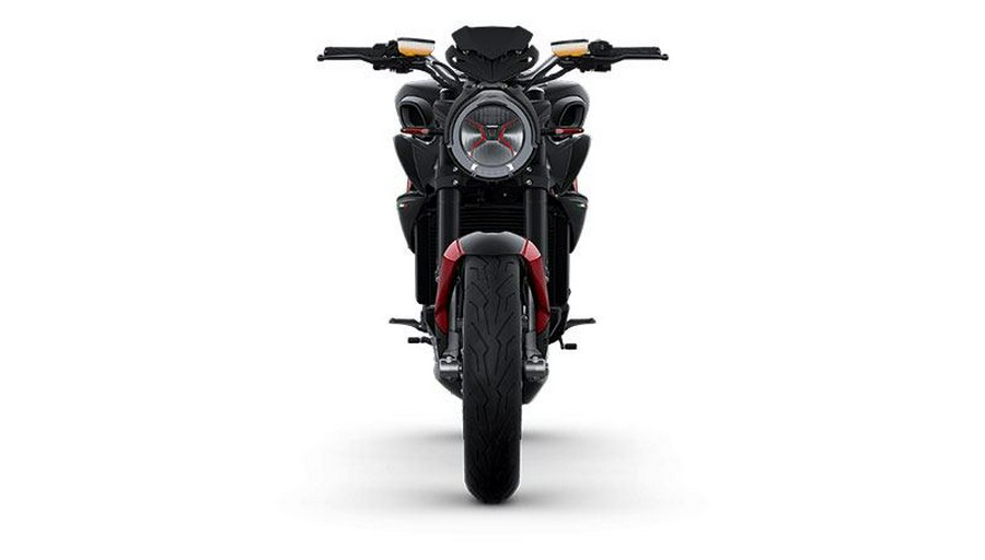 2022 MV Agusta Brutale RR