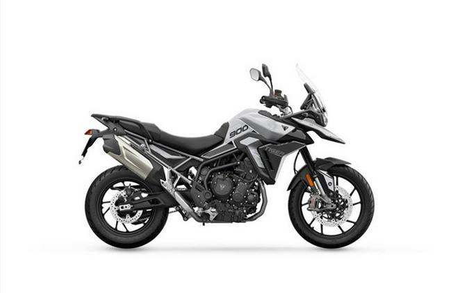2024 Triumph Tiger 900 GT