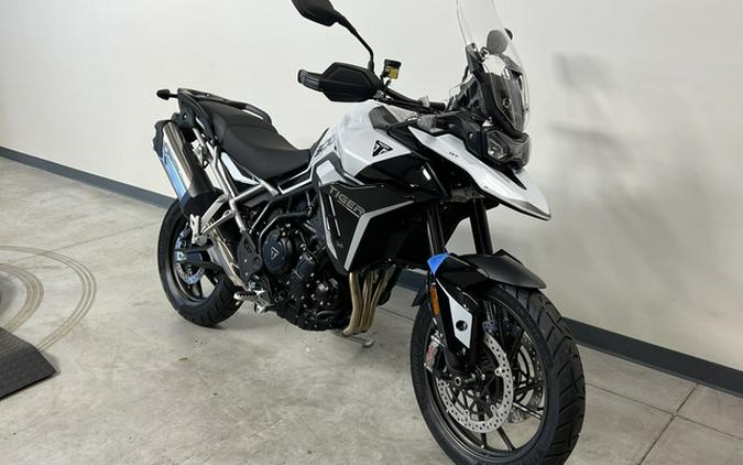 2024 Triumph Tiger 900 GT