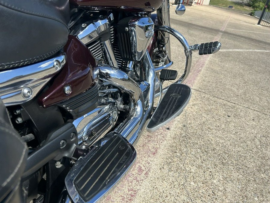 2009 Yamaha Stratoliner S