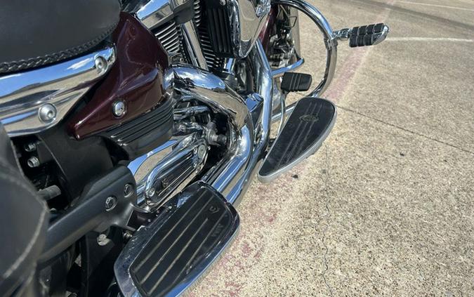 2009 Yamaha Stratoliner S