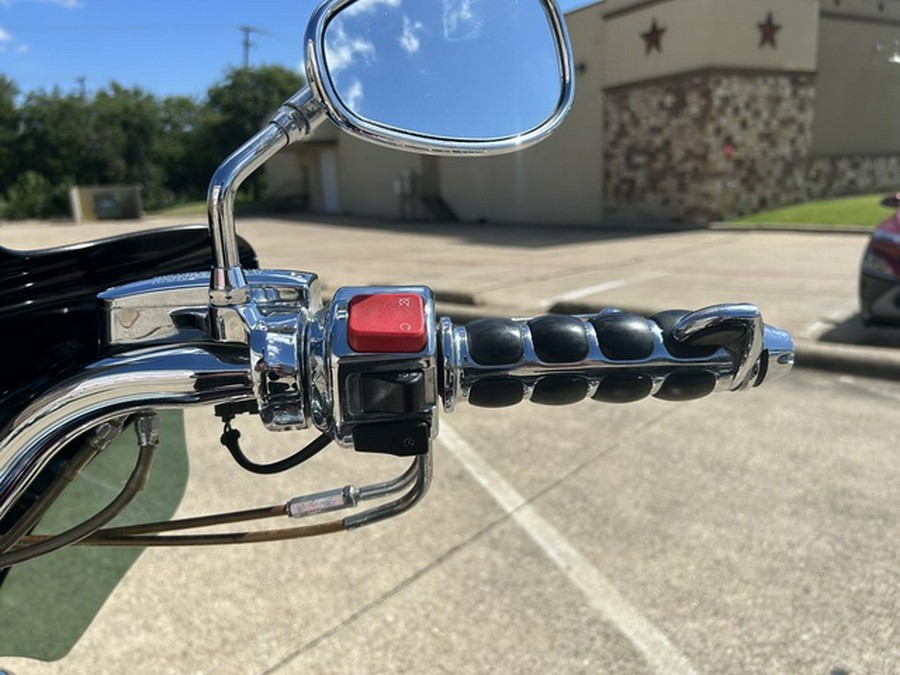 2009 Yamaha Stratoliner S