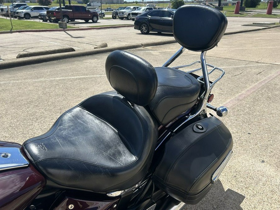 2009 Yamaha Stratoliner S