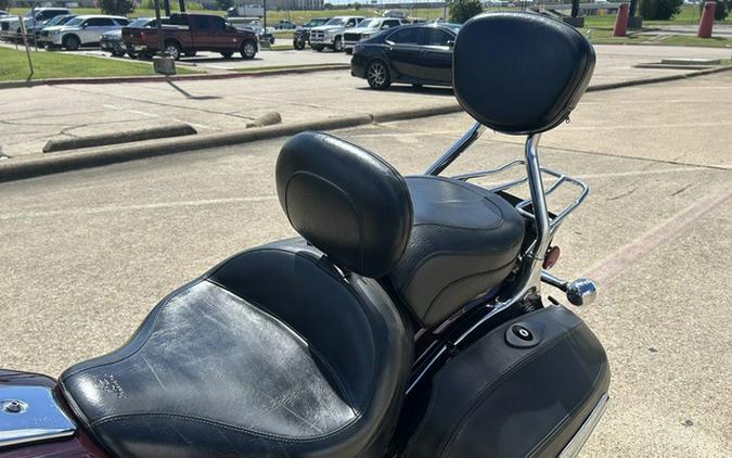 2009 Yamaha Stratoliner S